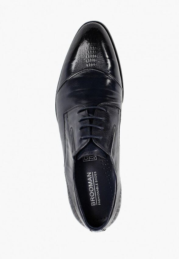 Туфли Brooman