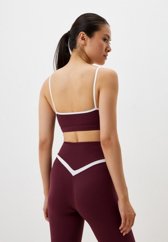 Топ спортивный Margo Blues