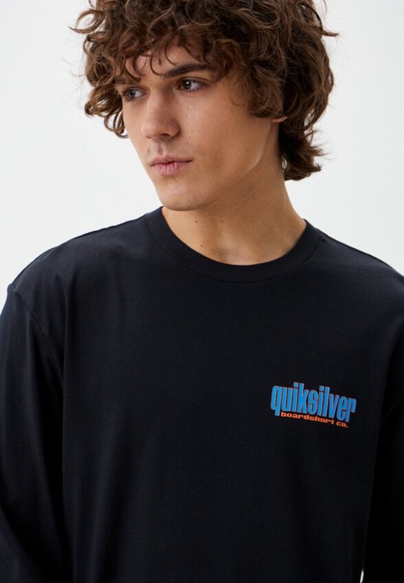 Лонгслив Quiksilver