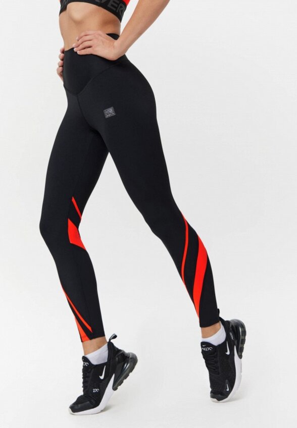 Леггинсы Neverlate