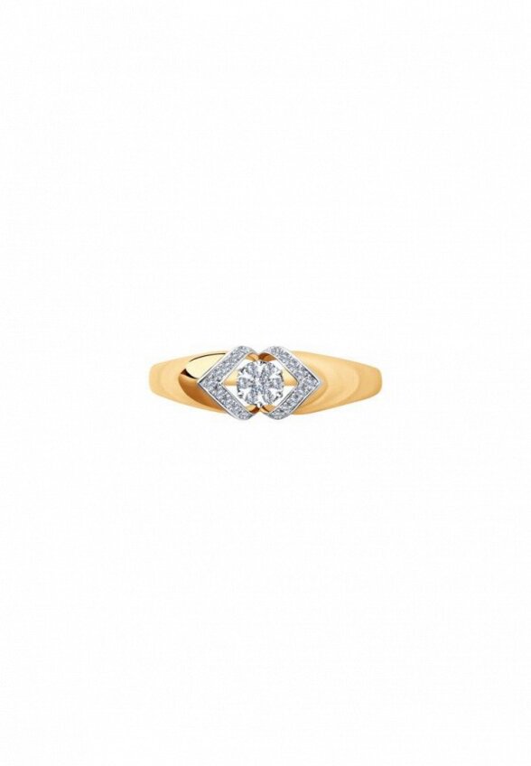 Кольцо Sokolov