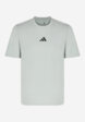 Футболка мужская adidas, Серый6  - превью