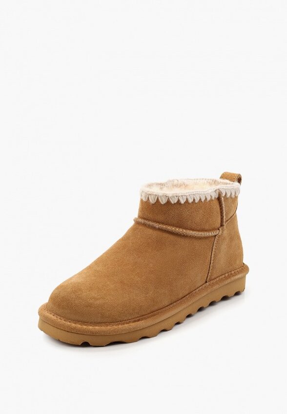 Полусапоги Bearpaw