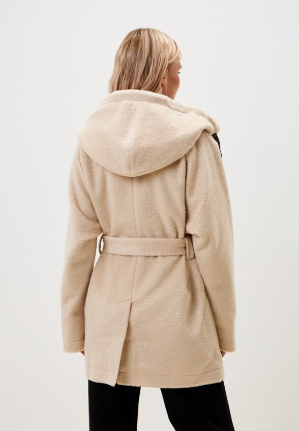 Куртка меховая Dimma