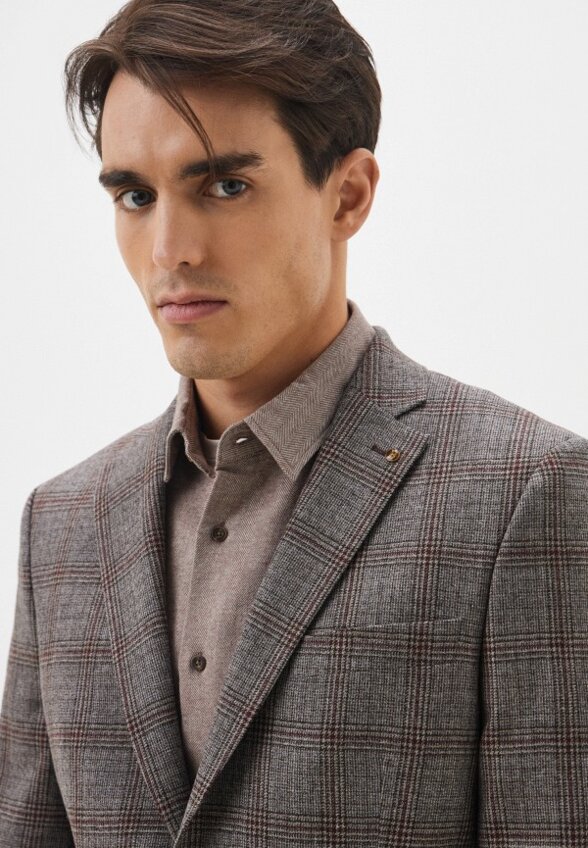 Пиджак Bazioni