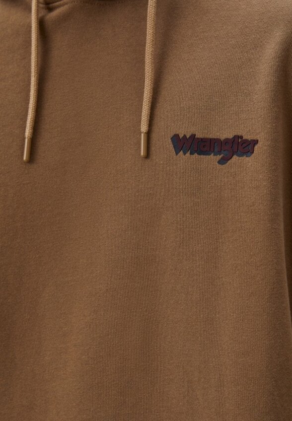 Худи Wrangler
