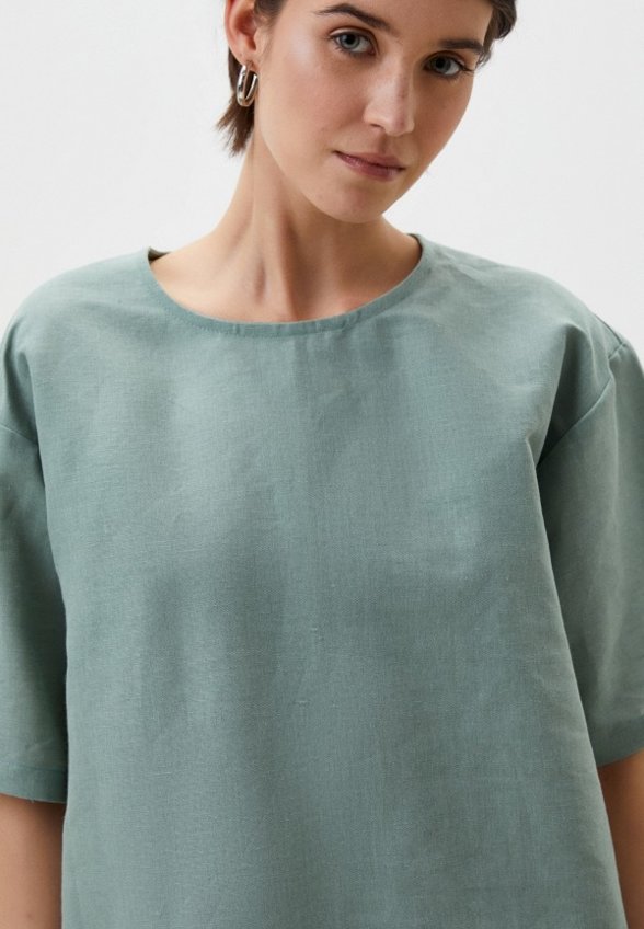 Блуза Простор