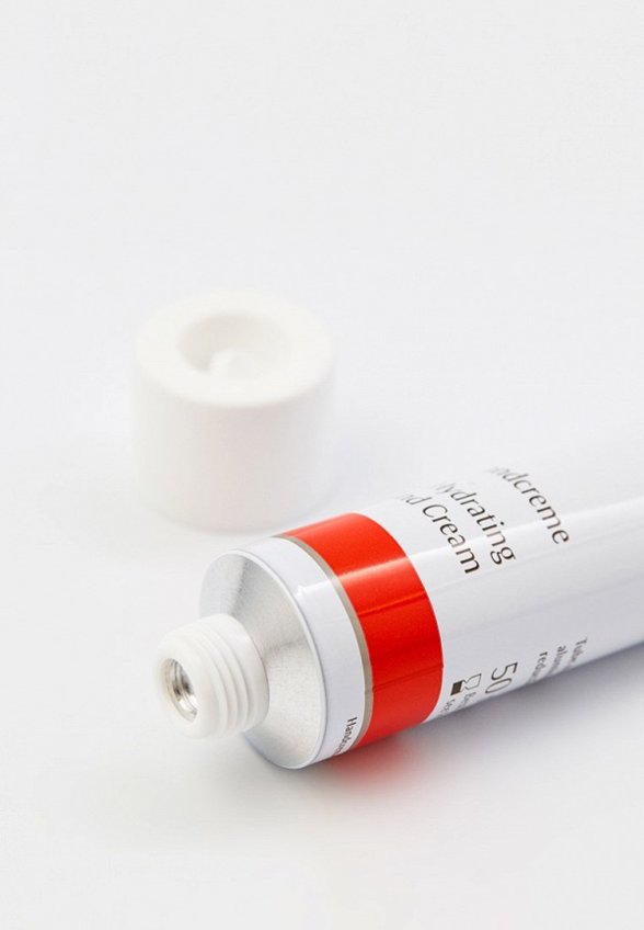 Крем для рук Dr. Hauschka