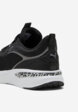 Кроссовки женские PUMA Softride Charm Animal, Черный6  - превью