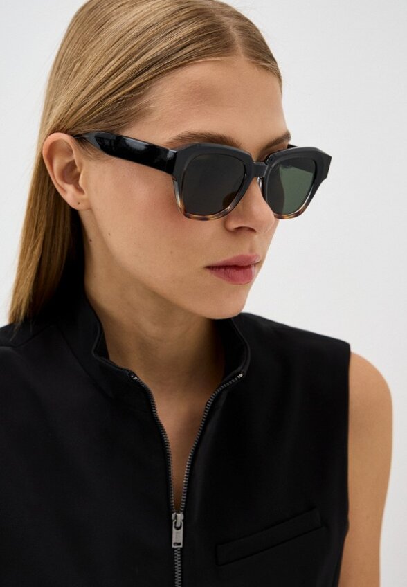 Очки солнцезащитные Seleva