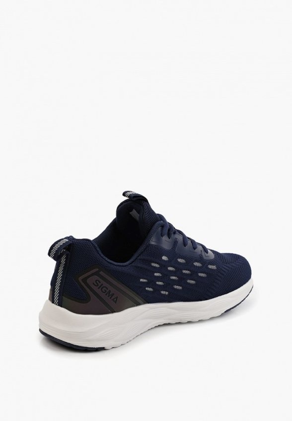 Кроссовки Sigma