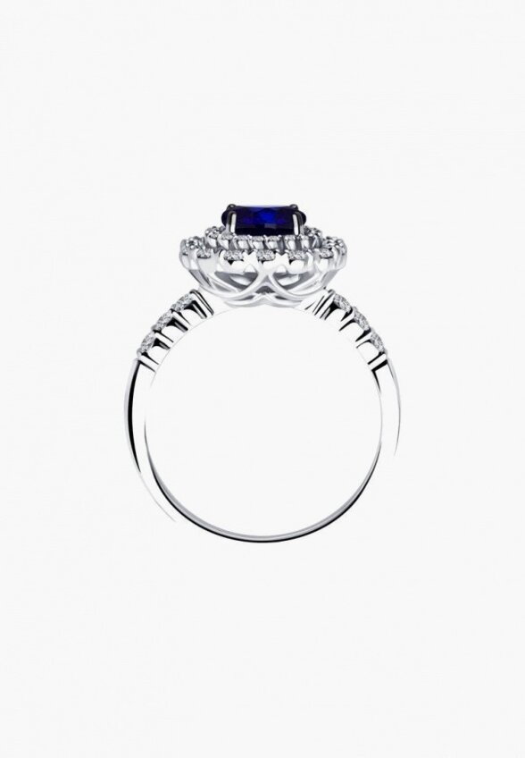 Кольцо Sokolov