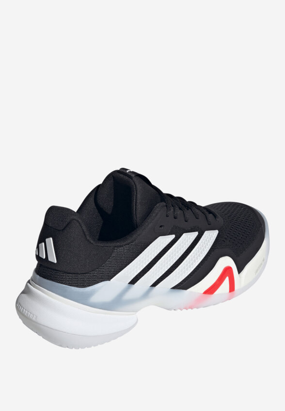 Кроссовки мужские adidas Barricade 14, Черный