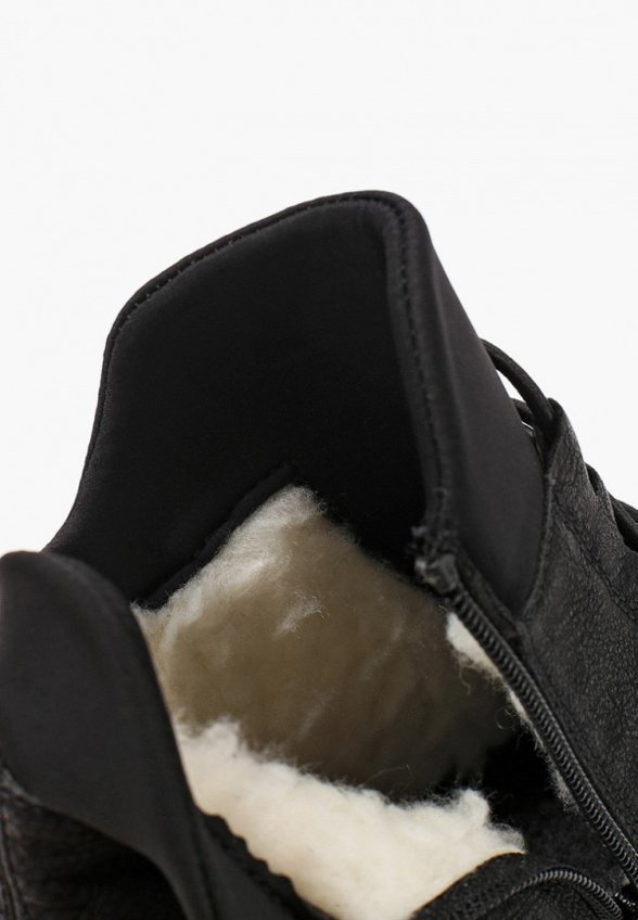 Ботинки Rieker