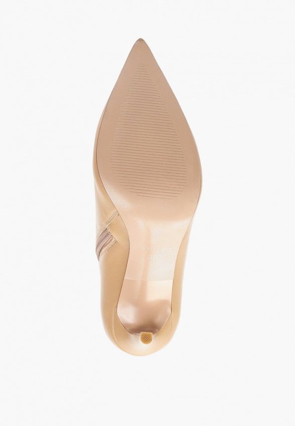 Ботильоны Abricot