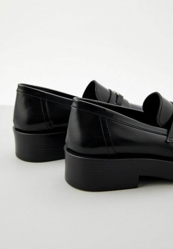 Лоферы Casadei