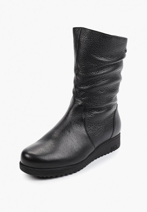 Полусапоги Janita