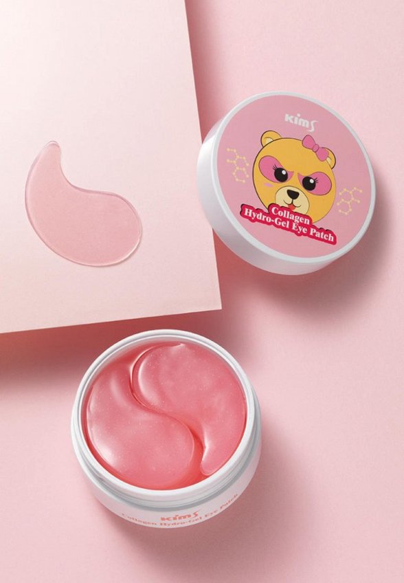 Патчи для глаз Kims