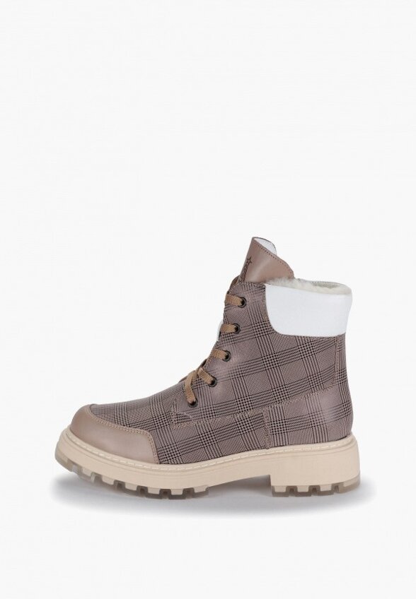 Ботинки Riconte