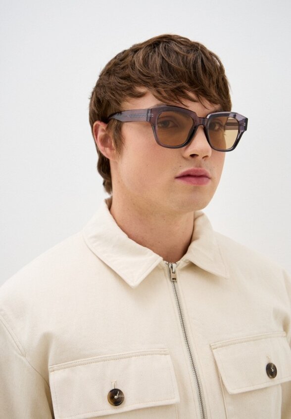 Очки солнцезащитные Seleva