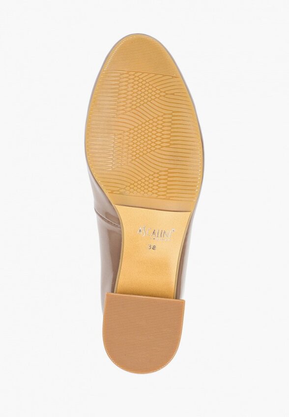 Туфли Ascalini