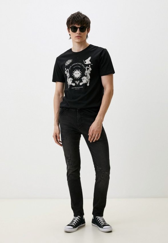 Джинсы Terranova