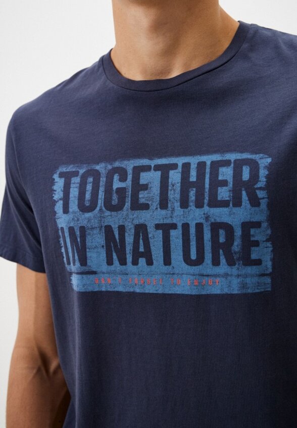 Футболка Camel active