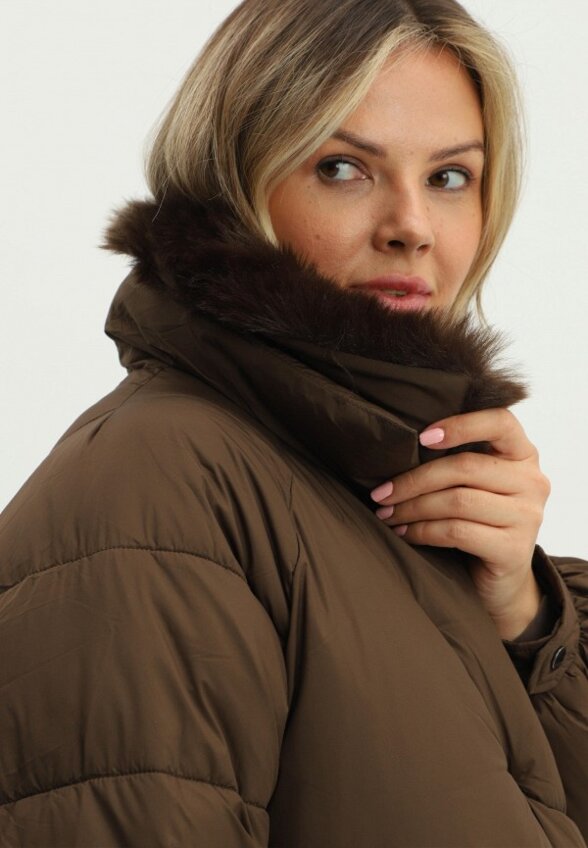 Пуховик Passegiata