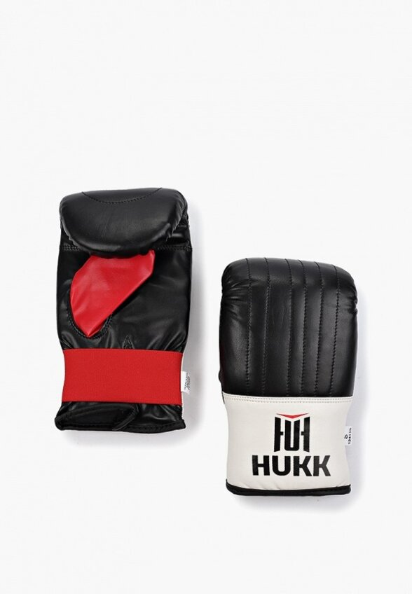 Перчатки боксерские Hukk