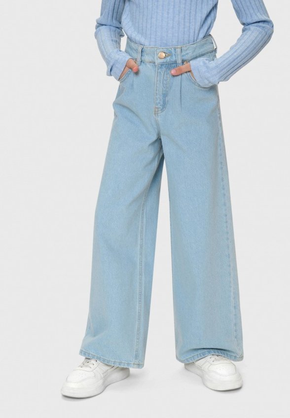 Джинсы Oletwice