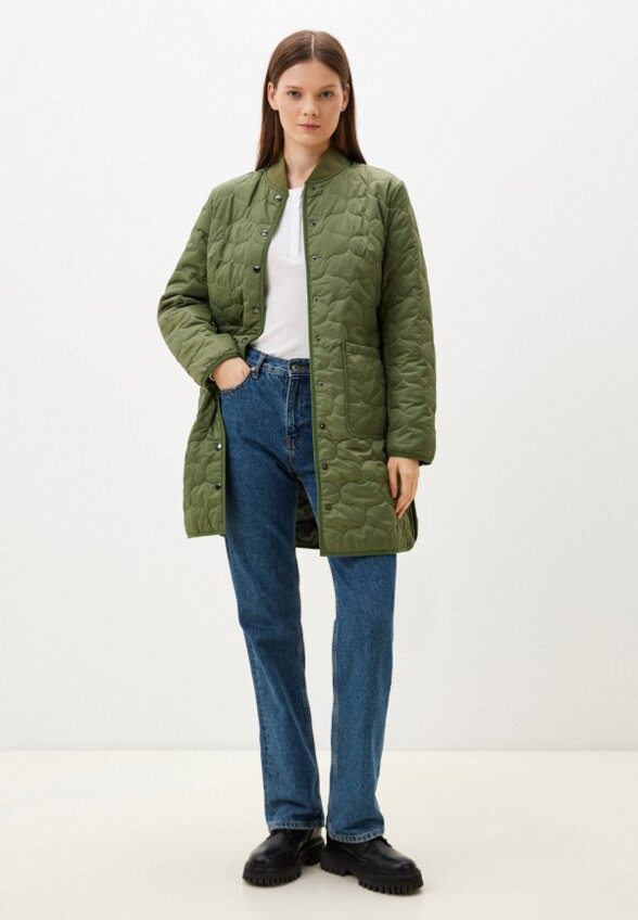 Куртка стеганая Auranna