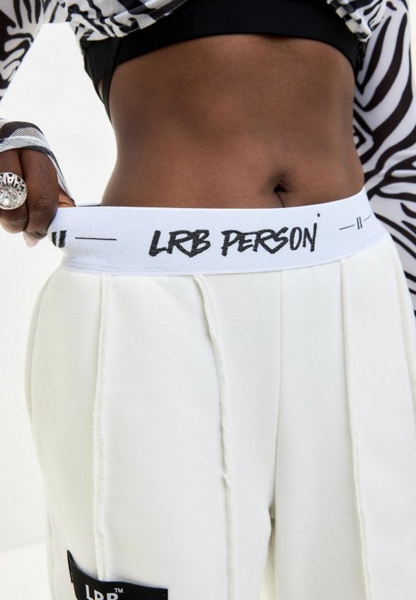 Брюки спортивные La Urba Person