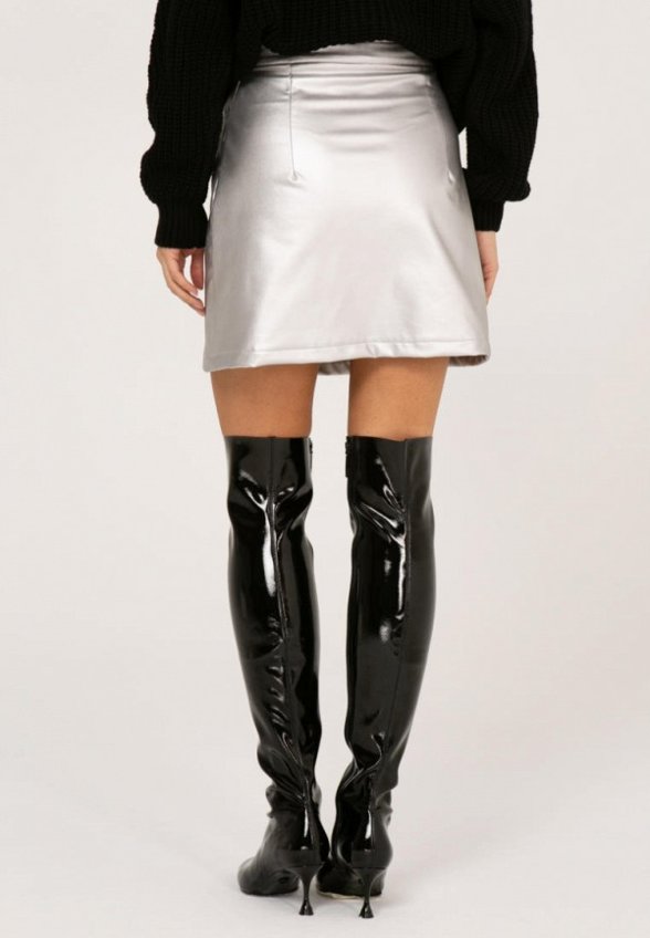 Юбка Gold Chic Chili