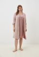 Халат и сорочка ночная Агапэ1  - превью