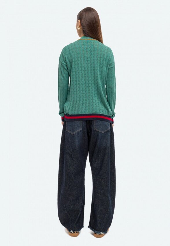 Кардиган Marvelous Experience