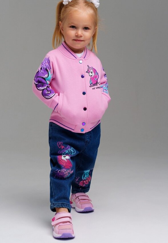 Олимпийка PlayToday