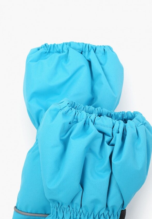 Варежки Hofler