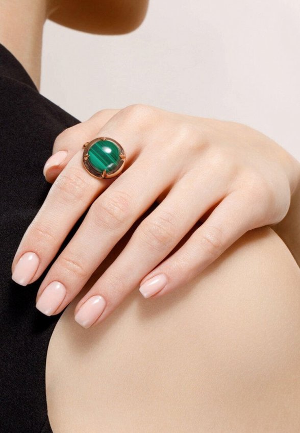 Кольцо Sokolov