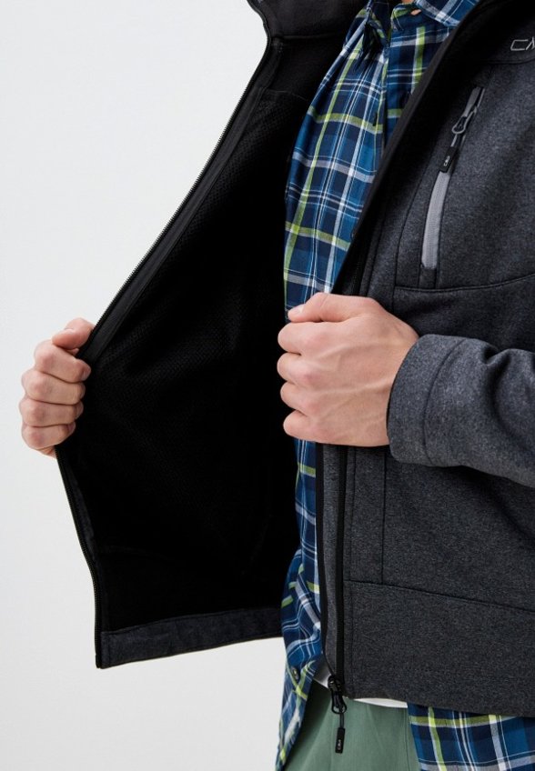 Куртка утепленная CMP