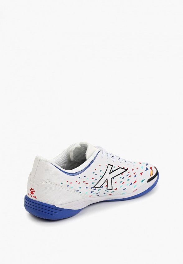Бутсы зальные Kelme