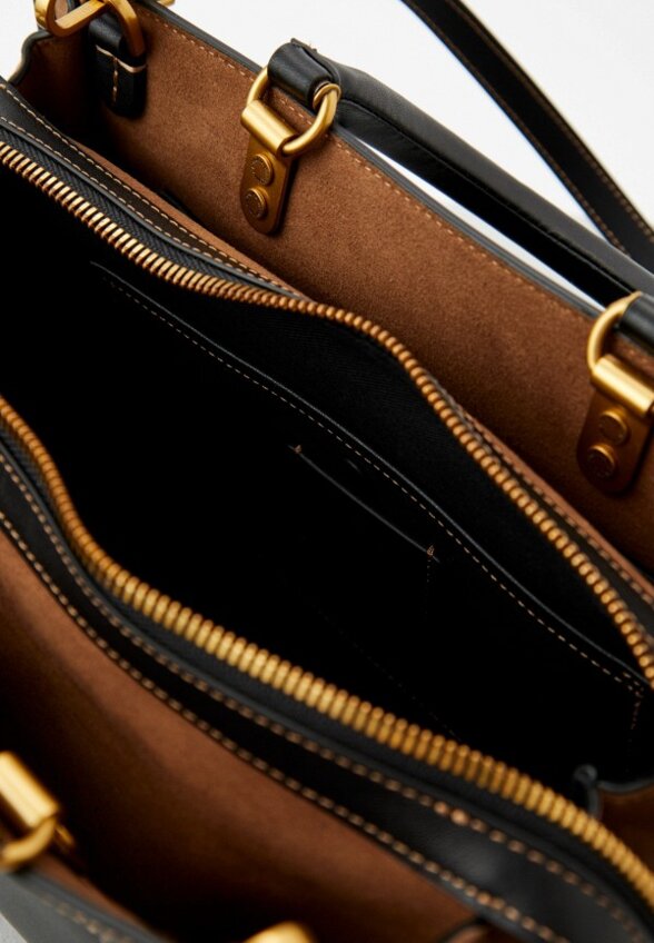 Сумка и брелок Ekonika Premium