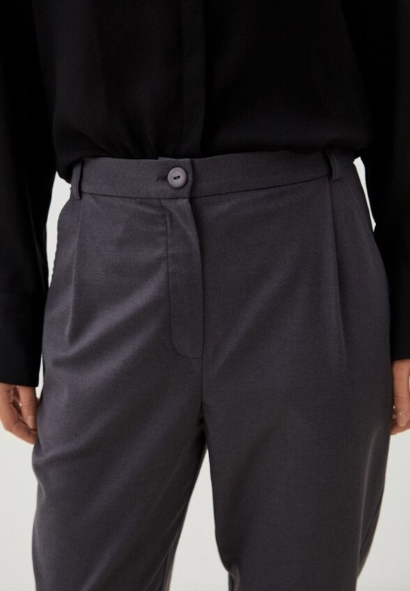 Брюки Иваdress