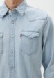 Рубашка джинсовая Levi's®4  - превью
