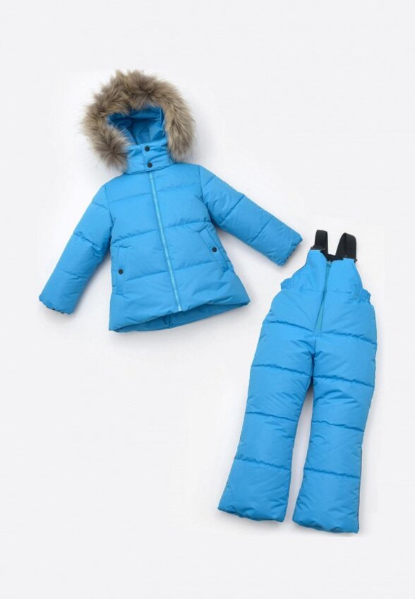 Костюм утепленный Orso Bianco