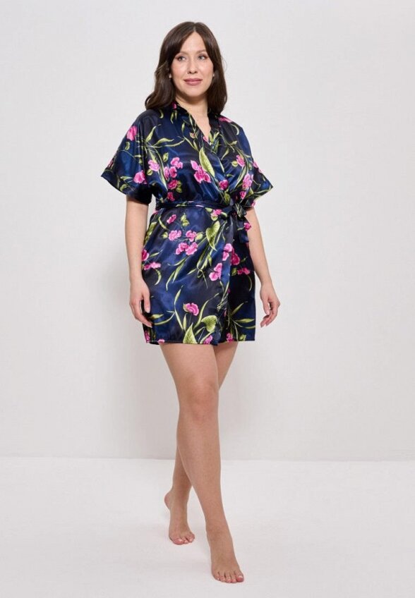 Халат домашний Cleo