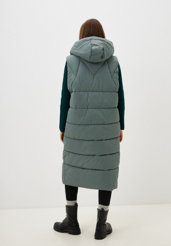 Жилет утепленный Isibris