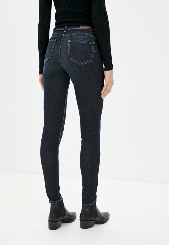 Джинсы United Colors of Benetton