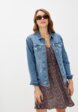 Куртка джинсовая Mavi1  - превью