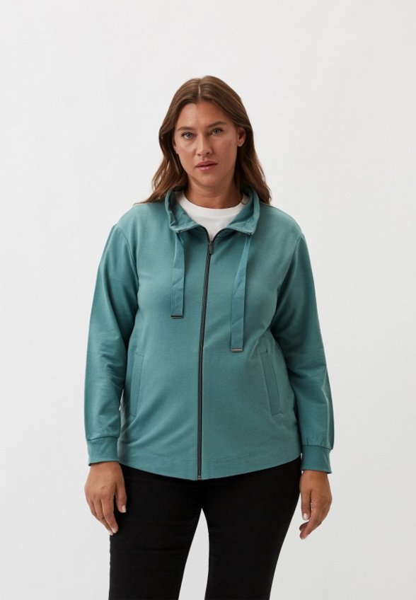 Олимпийка Persona by Marina Rinaldi