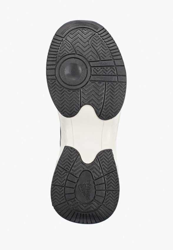 Кроссовки Sigma